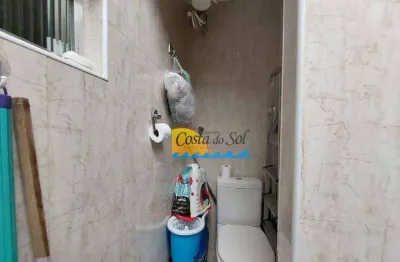 Apartamento com 2 quartos  à venda, 85 m² por r$ 650.000 - macuco - santos/sp