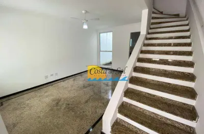 Casa com 3 quartos à venda por r$ 700.000 - boqueirão - praia grande/sp
