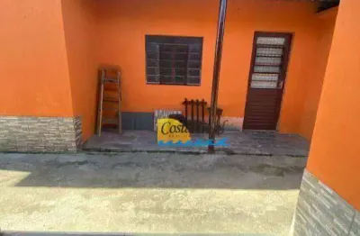 Casa com 3 dormitórios à venda por r$ 230.000,00 - jardim alvorada - miracatu/sp