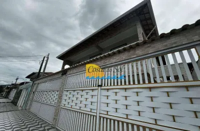 Sobrado com 3 quartos à venda, 60 m² por r$ 350.000 - tude bastos (sítio do campo) - praia grande/sp
