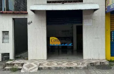 Casa com 2 dormitórios à venda, 60 m² por r$ 330.000 - agenor de campos - mongaguá/sp