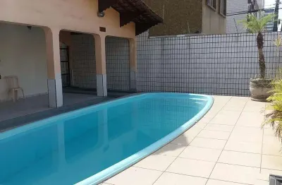 Casa com 2 dormitórios à venda por r$ 2.500.000,00 - boqueirão - praia grande/sp