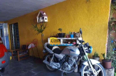Casa com 2 dormitórios à venda por r$ 480.000,00 - jardim santa mônica - são paulo/sp