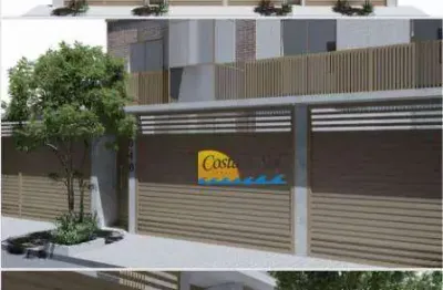 Casa com 3 dormitórios à venda, 260 m² por r$ 3.000.000,00 - campo grande - santos/sp