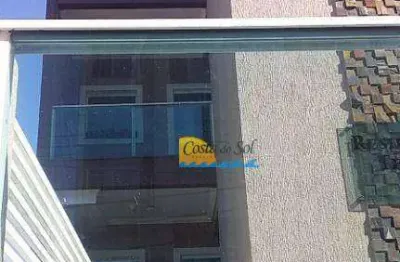 Apartamento com 2 dormitórios à venda, 75 m² por r$ 420.000,00 - vila granada - são paulo/sp