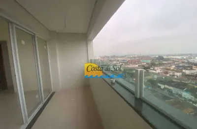 Apartamento com 1 dormitório à venda, 43 m² por r$ 405.000,00 - macuco - santos/sp