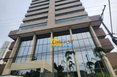 Apartamento com 2 dormitórios à venda, 65 m² por r$ 920.000,00 - ponta da praia - santos/sp