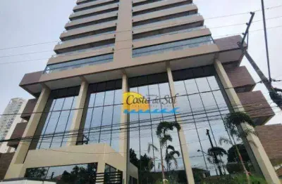 Apartamento com 2 dormitórios à venda, 65 m² por r$ 839.000,00 - ponta da praia - santos/sp