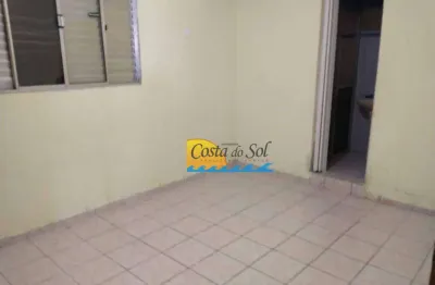 Loja à venda, 374 m² por r$ 750.000,00 - mirim - praia grande/sp