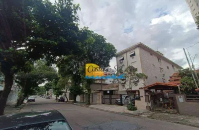 Casa com 3 dormitórios à venda, 128 m² por r$ 790.000,00 - ponta da praia - santos/sp