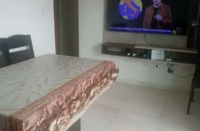 Casa à venda, 63 m² por r$ 320.000 - sítio do campo - praia grande/sp