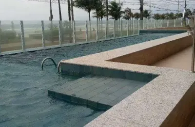 Apartamento com 2 dormitórios à venda, 87 m² por r$ 690.000,00 - vilamar - praia grande/sp