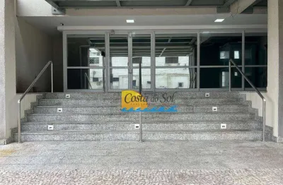 Aluguel sala comercial pronta para trabalhar no trend office