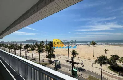 Apartamento com 2 dormitórios à venda, 85 m² por r$ 1.148.550 - vila guilhermina - praia grande/sp