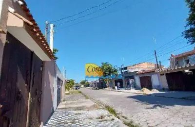Casa com 2 quartos à venda no Balneario Jussara, Mongaguá 