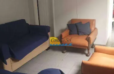 Casa com 2 dormitórios à venda, 0 m² por r$ 430.000,00 - centro - mongaguá/sp