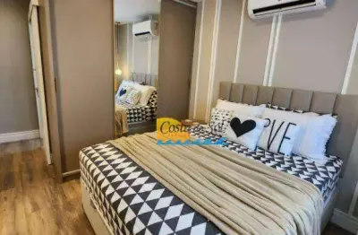 Casa com 3 dormitórios à venda, 137 m² por r$ 1.500.000,00 - marapé - santos/sp