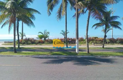 Kitnet para alugar, 46 m² por r$ 1.750,00/mês - balneário pires - praia grande/sp