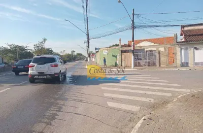Sala à venda, 46 m² por r$ 150.000,00 - jardim samambaia - praia grande/sp