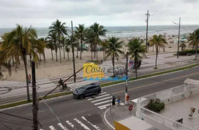 Kitnet à venda, 30 m² por R$ 250.000,00 - Tupi - Praia Grande/SP