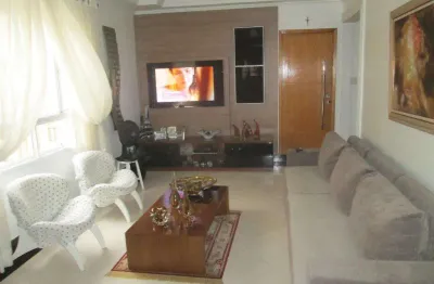 Casa com 4 dormitórios à venda, 1 m² por r$ 950.000,00 - vila guilhermina - praia grande/sp