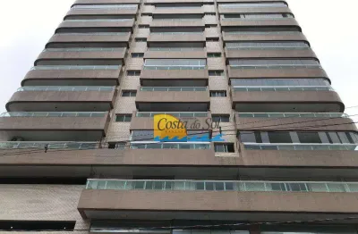 Apartamento com 3 dormitórios à venda, 92 m² por r$ 630.000,00 - ocian - praia grande/sp
