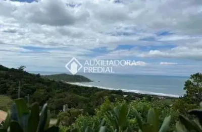 Terreno à venda na municipal grp - 110, 167, praia da silveira, garopaba, 6000 m2 por r$ 4.275.000