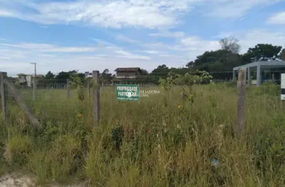 Terreno à venda na geral de ibiraquera, s/n, 747, ibiraquera, imbituba, 615 m2 por r$ 379.000