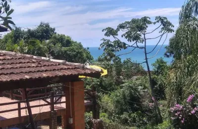 Casa com 2 quartos à venda na caminho do rei, 1390, praia do rosa, imbituba, 130 m2 por r$ 1.915.000