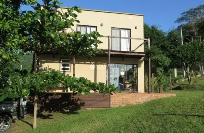 Casa com 2 quartos à venda na vista panoramica, 8595, siriú, garopaba, 100 m2 por r$ 1.590.000