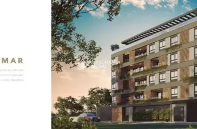 Apartamento com 2 quartos à venda na nereu ramos, 746, centro, imbituba, 62 m2 por r$ 735.032