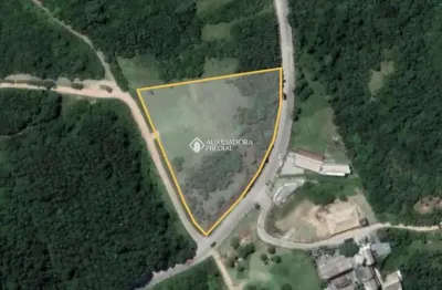 Terreno à venda na municipal grp - 110, 2022, praia da silveira, garopaba, 7523 m2 por r$ 9.000.000
