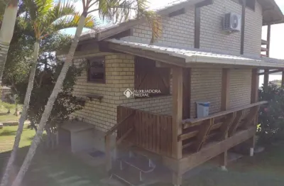 Casa com 1 quarto à venda na rua 7, 130, ibiraquera, imbituba, 100 m2 por r$ 3.511.000