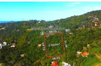 Terreno à venda na estrada geral de ibiraquera, 01, ibiraquera, imbituba, 2000 m2 por r$ 890.000