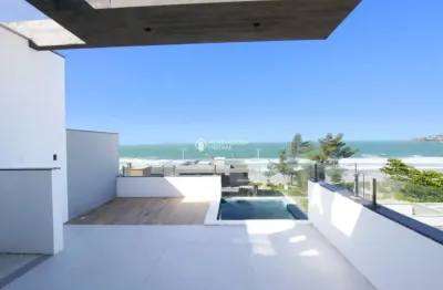 Casa com 3 quartos à venda na das hortensias, 13, morrinhos, garopaba, 175 m2 por r$ 2.550.000