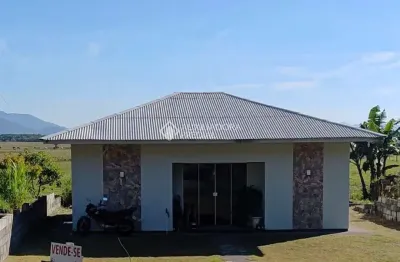 Casa com 2 quartos à venda na aguas nascentes, 73626276, praia da gamboa, garopaba, 70 m2 por r$ 450.000