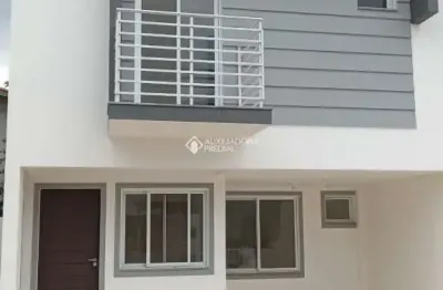 Casa com 2 quartos à venda na do galeao, 59, ambrósio, garopaba, 74 m2 por r$ 630.000