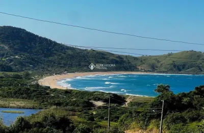 Terreno à venda na municipal grp - 110, 190, praia da silveira, garopaba, 1550 m2 por r$ 1.590.000