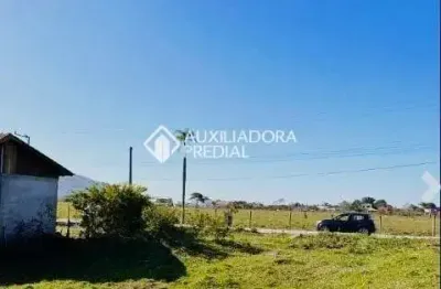 Terreno à venda na antonio domingos martins, 432, encantada, garopaba, 420 m2 por r$ 320.000