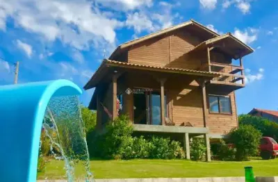 Prédio à venda na geral de ibiraquera, s/n, 65, ibiraquera, imbituba, 175 m2 por r$ 1.170.000