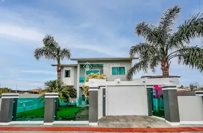 Casa com 3 quartos à venda na manoel romao pacheco, 150, areais da palhocinha, garopaba, 200 m2 por r$ 1.790.000