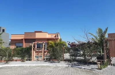 Casa com 3 quartos à venda na estrada geral, 2345, alto arroio, imbituba, 143 m2 por r$ 859.000