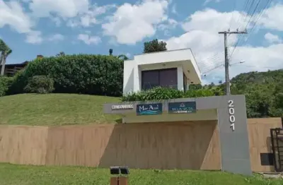 Terreno à venda na passarela do sonho, 22, morrinhos, garopaba, 1700 m2 por r$ 2.200.000