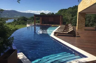 Terreno à venda na dos camarões, 6774, praia da ferrugem, garopaba, 826 m2 por r$ 1.800.000