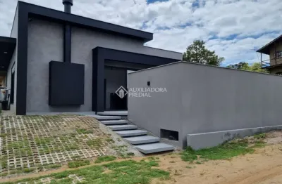 Casa com 2 quartos à venda na geral de ibiraquera, s/n, 909, ibiraquera, imbituba, 72 m2 por r$ 750.000