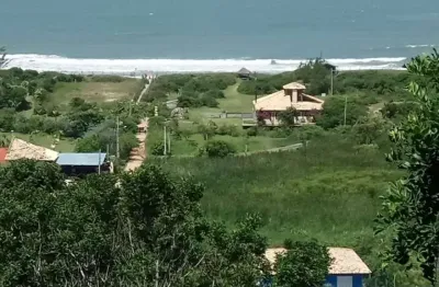 Terreno à venda na geral praia da silveira, 114, praia da silveira, garopaba, 187 m2 por r$ 10.000.000