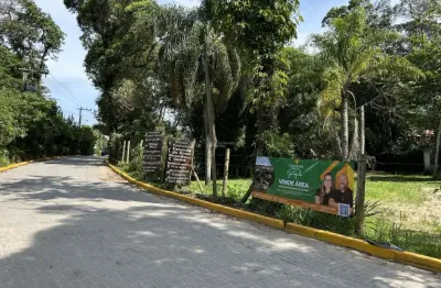 Terreno à venda na porto novo, 1000, praia do rosa, imbituba, 2290 m2 por r$ 4.000.000