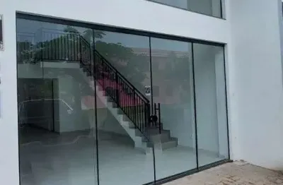 Ponto comercial à venda na trinta de dezembro, 300 loja 1, 976, centro, garopaba, 64 m2 por r$ 750.000