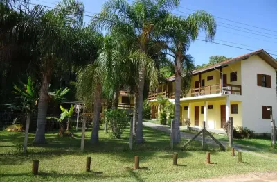 Prédio à venda na das figueiras, 1440, capão, garopaba, 360 m2 por r$ 1.990.000