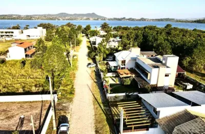 Casa com 1 quarto à venda na sc 434, km 10, 10, araçatuba, imbituba, 260 m2 por r$ 1.600.000